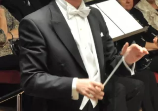 Maciej Żółtowski - kompozytor i dyrygent 
