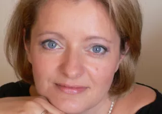 Anna Karasińska  -  sopran