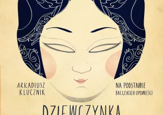 Dziewczynka z herbacianych pól (Teatr Kameralny w Bydgoszczy - MAŁA SCENA) - bilety