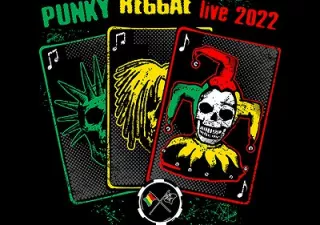 Punky Reggae Live 2022 | Bydgoszcz (MCK w Bydgoszczy) - bilety