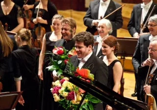 Fenomenalny koncert „Rachmaninow Gala” poruszył polską publiczność