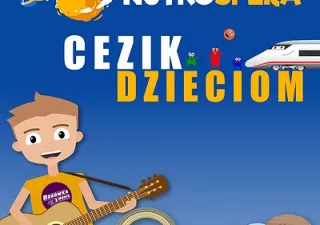 NutkoSfera - CeZik dzieciom | Kielce (Centrum Kongresowe Targi Kielce) - bilety
