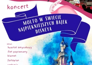 Karkonoska Filharmonia Kameralna (Sala Koncertowa Radia Wrocław) - bilety