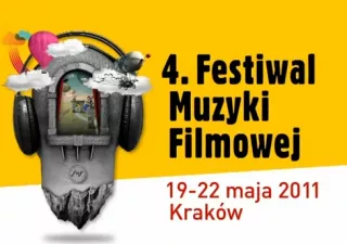 4 Festiwal Muzyki Filmowej - dzień drugi - videoreportaż