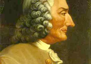 Jean-Philippe Rameau