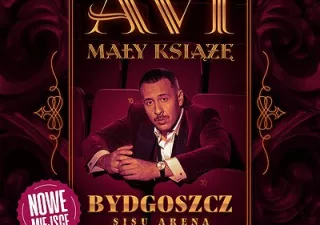 AVI | BYDGOSZCZ (SISU Arena) - bilety