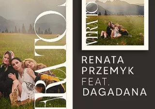 Renata Przemyk feat. Dagadana "Vera to Ja" | Warszawa - ZMIANA DATY WYDARZENIA (Klub Stodoła) - bilety