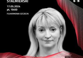 BERNSTEIN | de FALLA | STALMIERSKI (Filharmonia im. Mieczysława Karłowicza w Szczecinie) - bilety