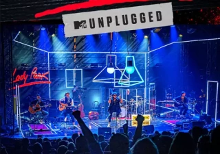 MTV Unplugged (Narodowe Forum Muzyki) - bilety