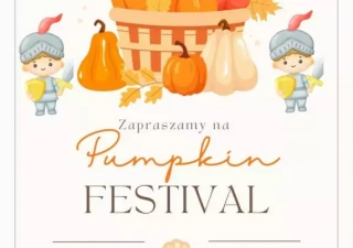 Pumpkin Festival w Labiryncie Zaduszniki (Labirynt Zaduszniki) - bilety