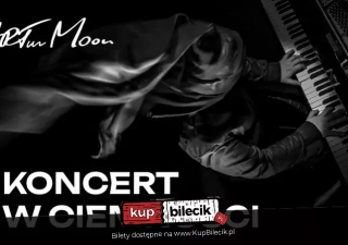 Koncert w Ciemności (Polska Filharmonia Bałtycka) - bilety