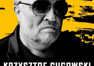 Krzysztof Cugowski - 55 lat na scenie (Chełmski Dom Kultury) - bilety