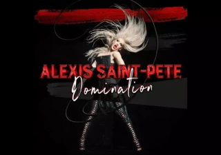Alexis Saint-Pete "Domination" (Scena Berlin) - bilety