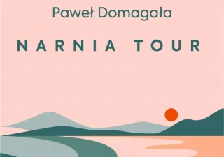 Narnia Tour (Filharmonia Zielonogórska) - bilety