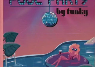 Tour by Funky (Kryta Pływalnia BOSIR) - bilety