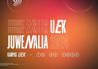 Juwenalia UEK (Kampus Uniwersytetu Ekonomicznego) - bilety