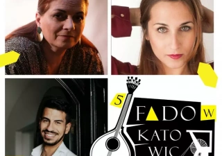 Sofia Ramos, Célia Leiria & Tiago Correia - 5. edycja Fado w Katowicach (Filharmonia Śląska) - bilety