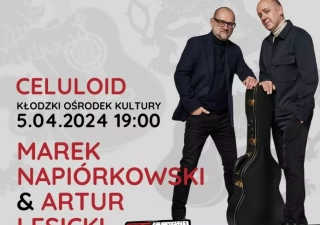 XXV Kłodzki Konkurs i Festiwal Muzyczny "Gitariada" - recital mistrzowski (Kłodzki Ośrodek Kultury) - bilety