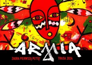 Armia | Warszawa (Proxima) - bilety