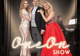 Operetka Miłosny Zawrót Głowy OneOn Show (Pyrzycki Dom Kultury) - bilety