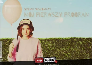 Program "Mój pierwszy program" (Club der polnischen Versager) - bilety
