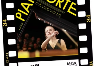 KINO MOCNE: Pianoforte (Teatr im. Andreasa Gryphiusa) - bilety