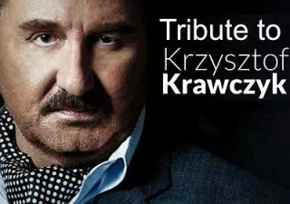 Tribute To Krzysztof Krawczyk | Toruń (Lizard King Toruń) - bilety