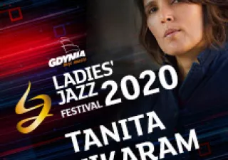 Ladies’ Jazz Festival 2020 (Teatr Muzyczny im. Danuty Baduszkowej) - bilety
