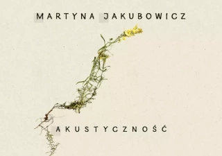 Martyna Jakubowicz - koncert (Centrum Kultury 105 w Koszalinie) - bilety