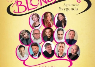 Sposób na blondynkę (Grójecki Ośrodek Kultury) - bilety