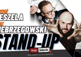 Polski Stand-Up w Hamburgu (KulturA - Kulturzentrum - Neuallermöhe) - bilety
