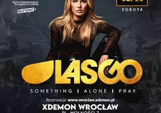 LASGO | X-DEMON WROCŁAW (X-Demon Wrocław) - bilety