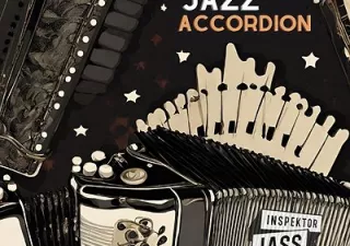 Inspektor Jass na tropie: Jazz Accordion | Szczecin (Dom Kultury 13 Muz) - bilety