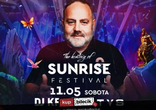 The History of Sunrise Festival (Nowy Harem Club) - bilety