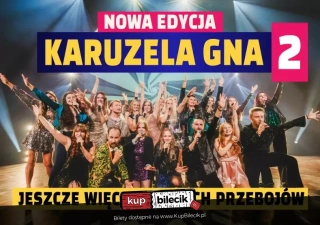 JESZCZE WIĘCEJ POLSKICH PRZEBOJÓW (Opera i Filharmonia Podlaska - ul. Odeska) - bilety