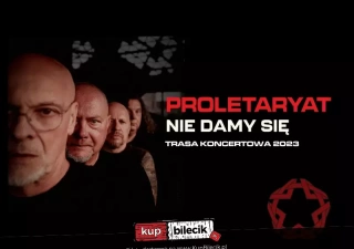 Legenda polskiej sceny rockowej. (Spichlerz Polskiego Rocka) - bilety