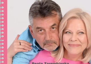 Beata Zarembianka i Artur Dziurman (Dom Kultury SOKÓŁ) - bilety