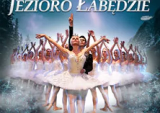 Rosyjski Klasyczny Balet Moskwy (Hala widowiskowo Sportowa AQUA ZDROJ) - bilety
