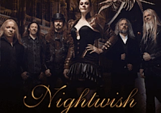 Nightwish + Amorphis + Turmion Katilot (Arena Gliwice) - bilety