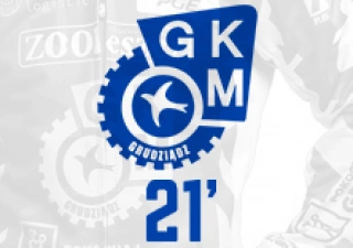 GKM Grudziądz (Stadion GKM Grudziądz) - bilety