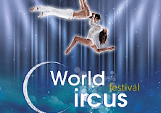 World Circus Festival (Arena Gliwice) - bilety