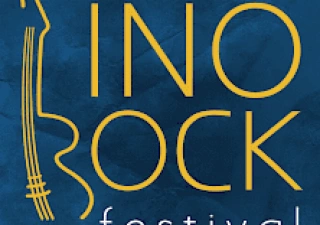 INO-ROCK FESTIVAL 2021 (Teatr Letni) - bilety