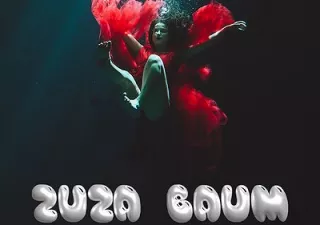 ZUZA BAUM | KONCERT PREMIEROWY | SZCZECIN (Klub Jazzment) - bilety