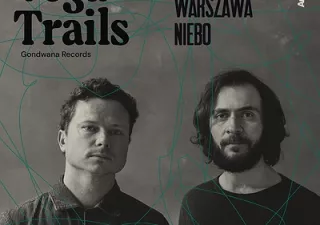 Vega Trails | Warszawa (Niebo) - bilety