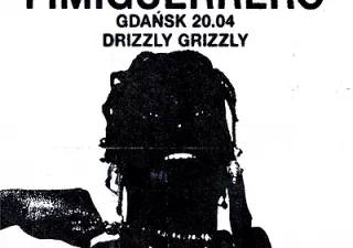 SO HARD REAL RAGERS ft. FIMIGUERERRO | GDAŃSK 20.04 (Drizzly Grizzly) - bilety