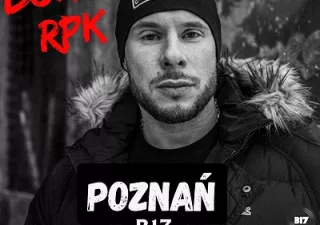 BONUS RPK | Poznań (Klub Muzyczny B17) - bilety
