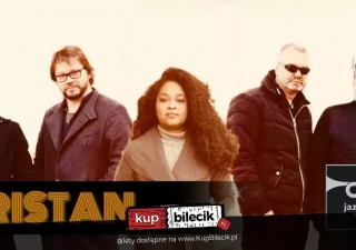 Tristan - "Seven" - 7th studio album (Hotel Solidaris) - bilety