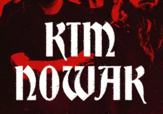 Koncert KIM NOWAK (support: The Freuders) (Klubokawiarnia NOT w Koninie) - bilety