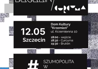 Bruklin | Szczecin (Dom Kultury "Krzemień") - bilety