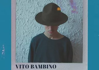 Vito Bambino (Terminal Hotel) - bilety